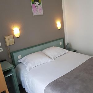 Habitación con Cama King